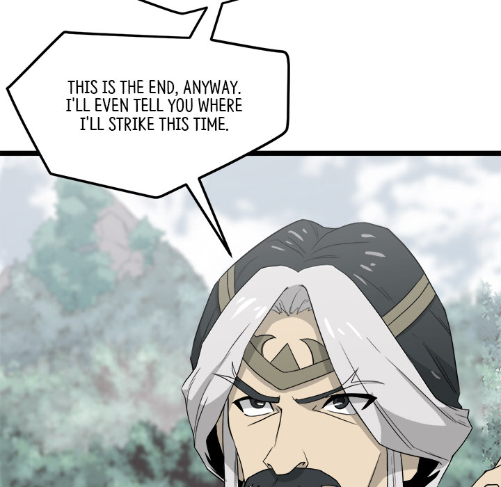 Reign Over The Top - episode 33 - 36