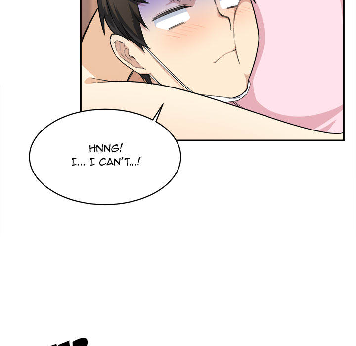 Excuse me, This is my Room - UNCENSORED - episode 12 - 44