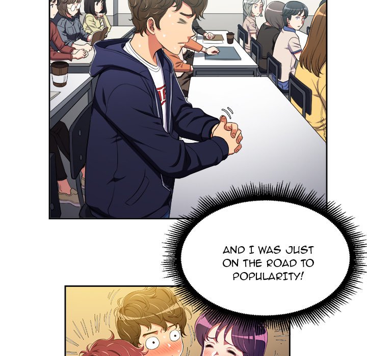 My High School Bully - episode 3 - 67