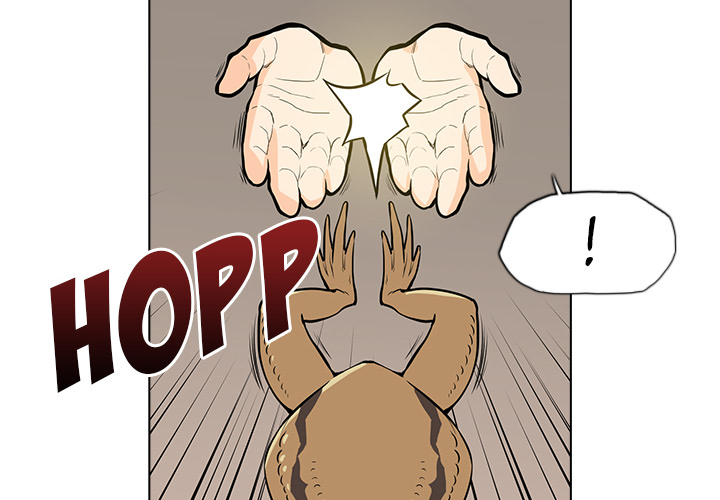 Yeongnos Giftzähne - episode 19 - 3