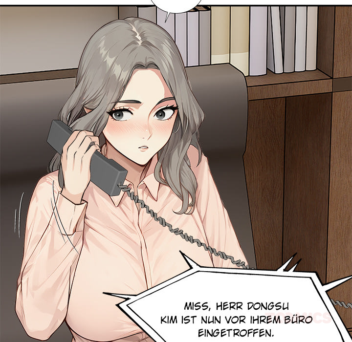 Unter weiblicher Hand - episode 2 - 50