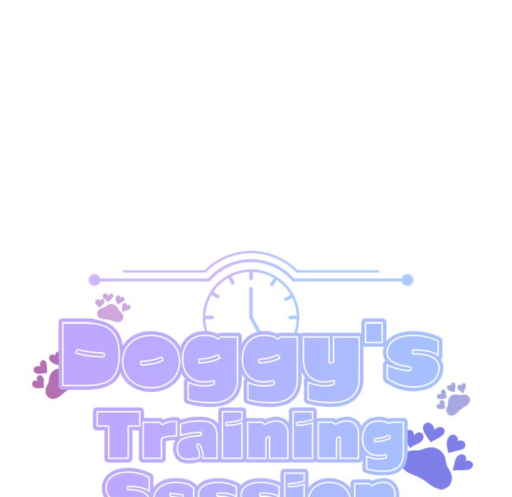 Doggy's Training Session - episode 6 - 24