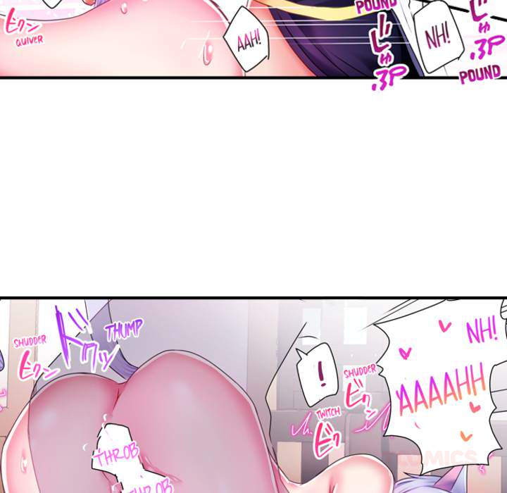 Healer's Unique Skill: Pleasuring Girls - episode 12 - 30