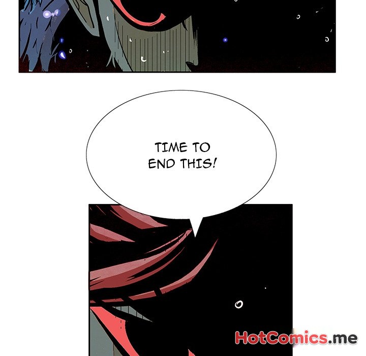 The Journey of the Dragon - episode 18 - 109