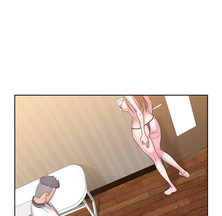 Soojung's Comic Store - episode 35 - 43