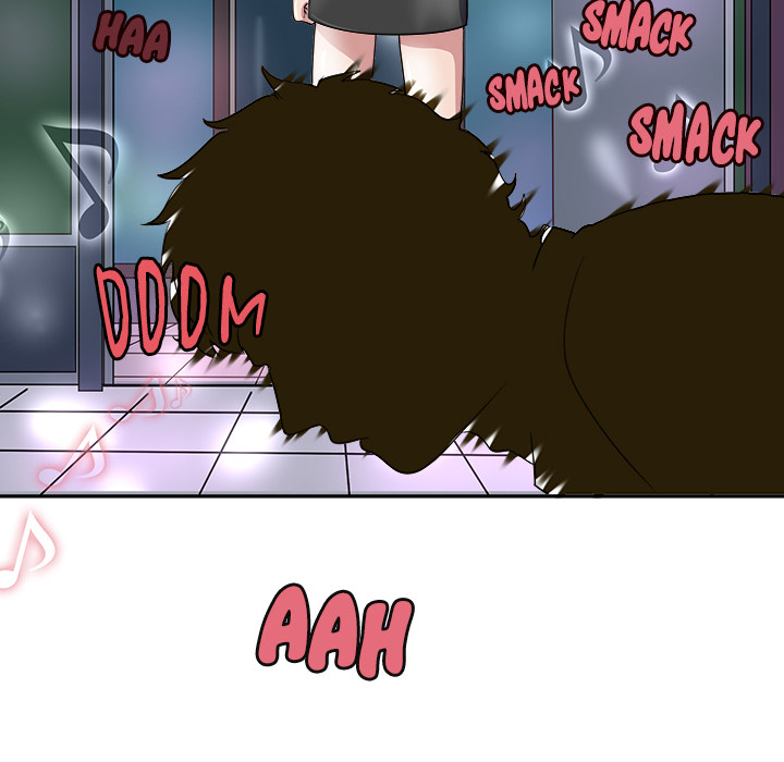 Immoral Family - episode 9 - 134
