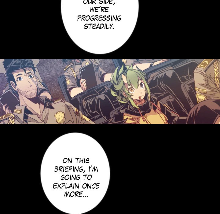Knight of Rakshasa - episode 18 - 5