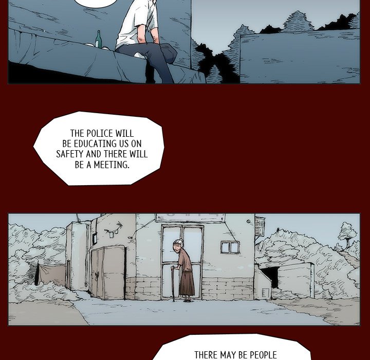 Monsoon Rain - episode 13 - 17