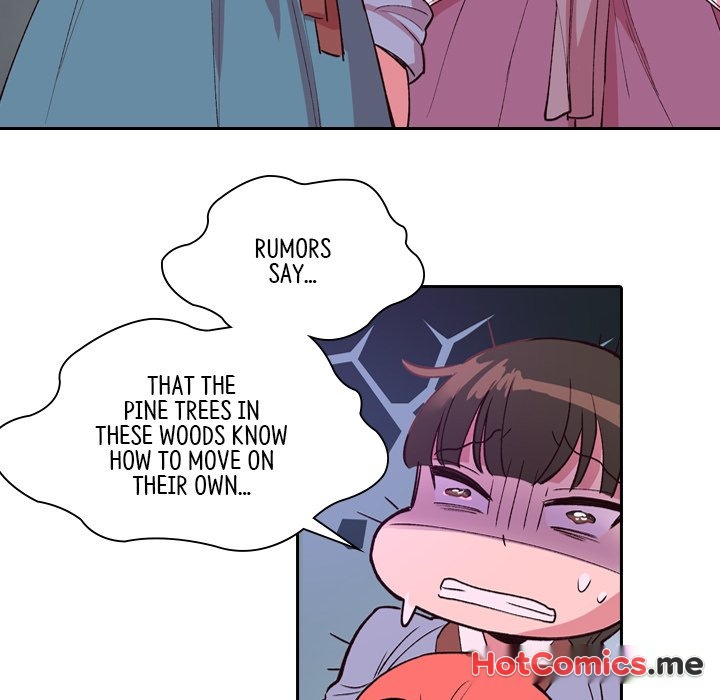 The Princess's Guard - episode 3 - 41