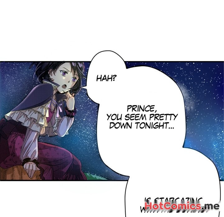 My Dearest  Irina - episode 7 - 51