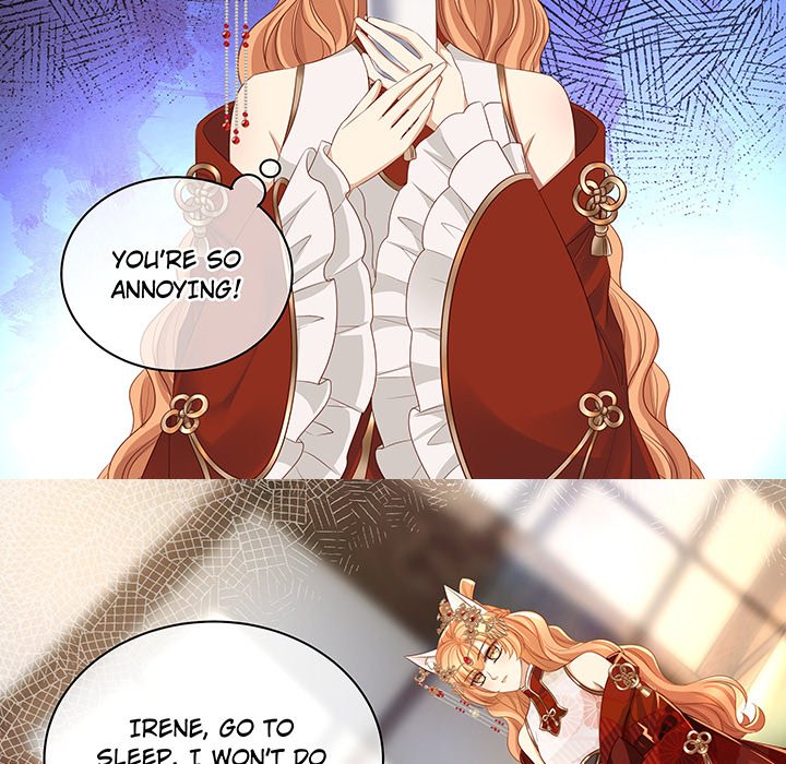 MASTER AND SEVEN LOVERS - episode 71 - 27