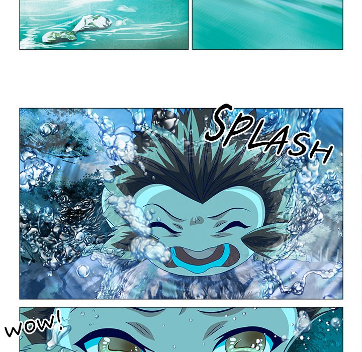 The Monkey King's Tale - episode 18 - 14
