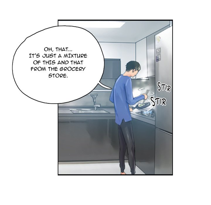 New Face - episode 18 - 46