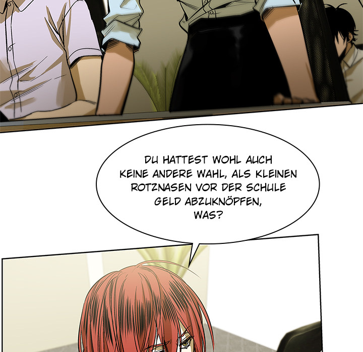 Besondere Beziehungen - episode 20 - 18