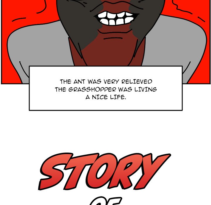Story of the Day - episode 27 - 13