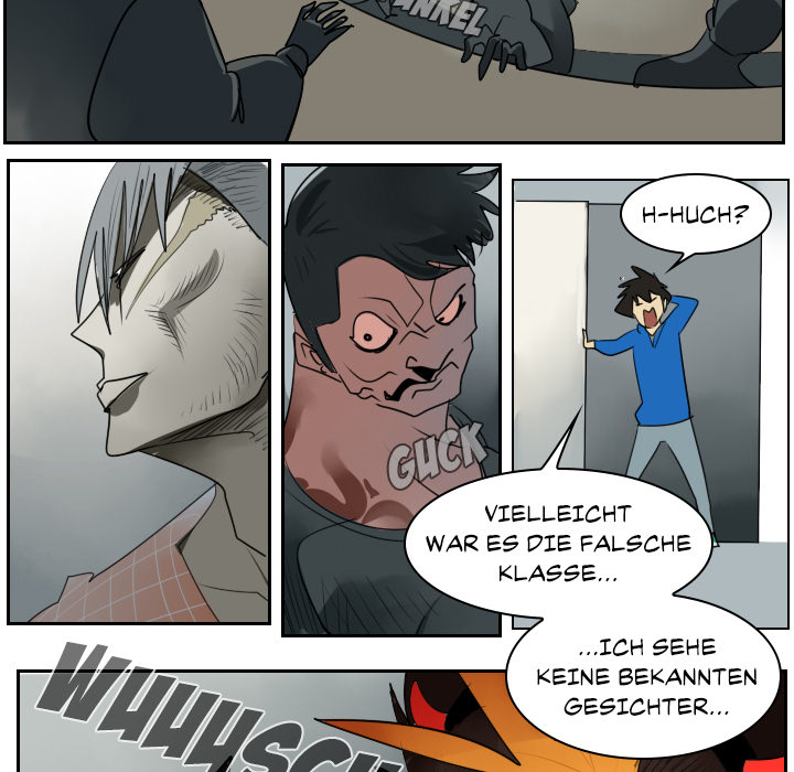 Ultimiter - episode 36 - 38