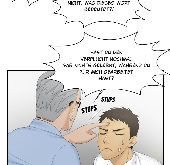 Gordon der Schnüffler - episode 41 - 60