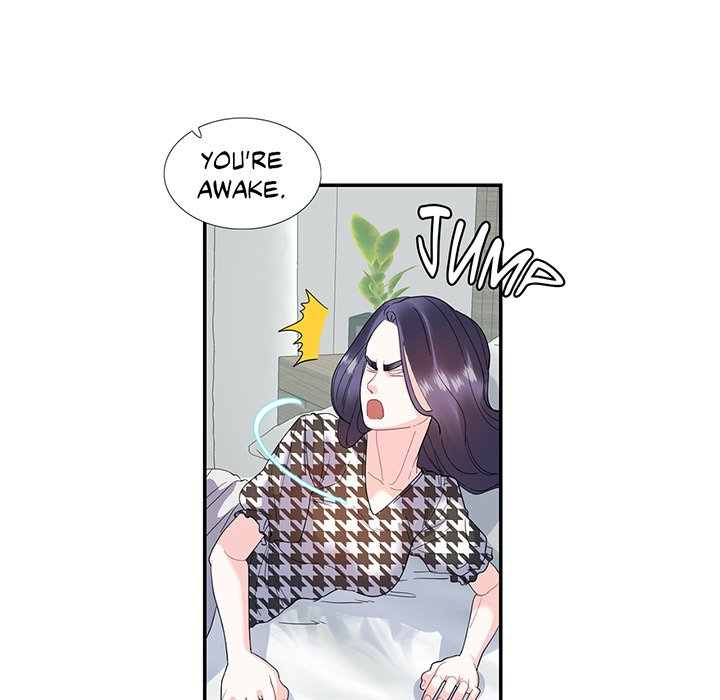 Match Made In Bed - episode 21 - 5