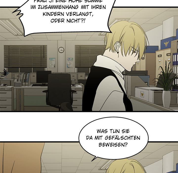 Besondere Beziehungen - episode 63 - 26