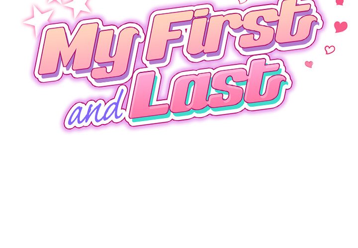 My First and Last - episode 20 - 1