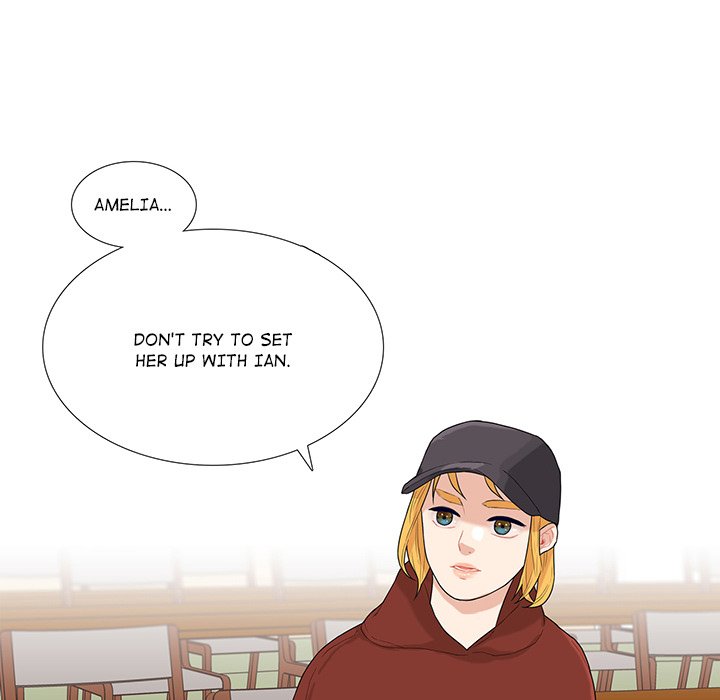 Unrequited Love - episode 14 - 72