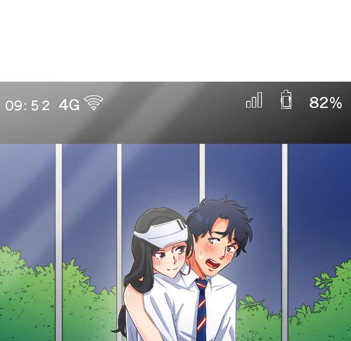 That Soaking Wet Girl - episode 6 - 11