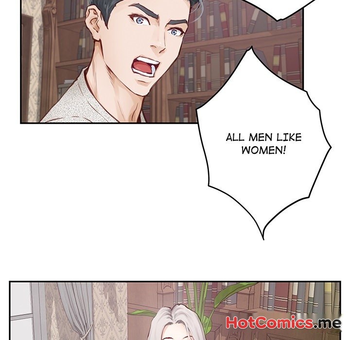 God of Ecstasy - episode Prologue - 10