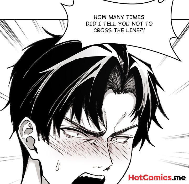 Get Out of My Body! - UNCENSORED - episode 1 - 92