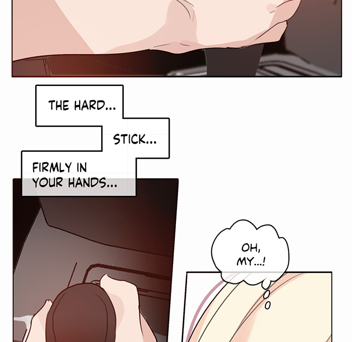 A Pervert's Daily Life - episode 19 - 45
