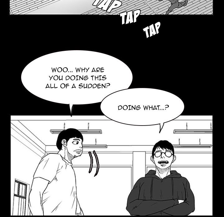 Tweener - episode 11 - 106