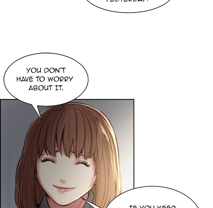 The Sharehouse - episode 7 - 98