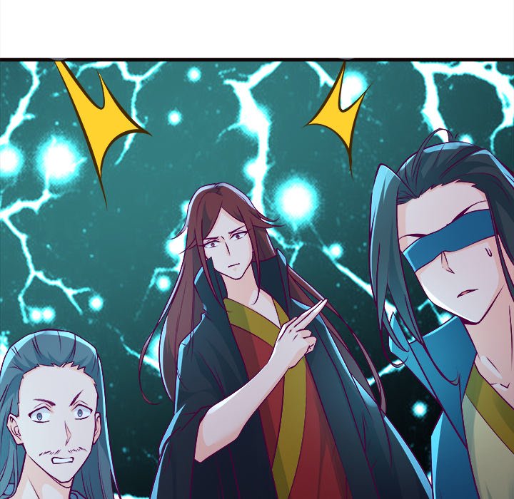 My Lovely Disciples - episode 21 - 122