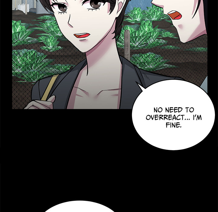 Demon Cat - episode 18 - 54