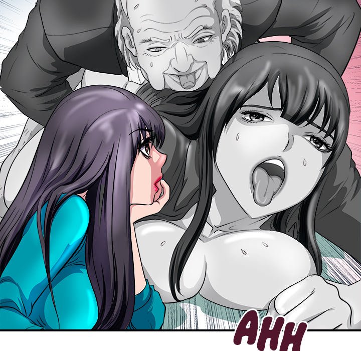 Immoral Family - episode 12 - 120