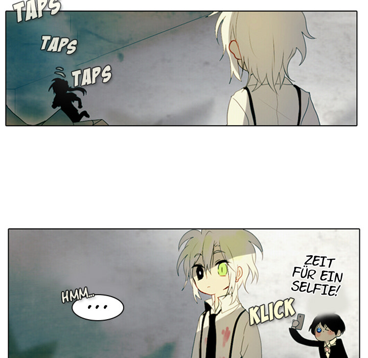 End und Save - episode 5 - 5