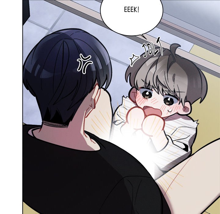 Cherry Doll Scandal - episode 10 - 59