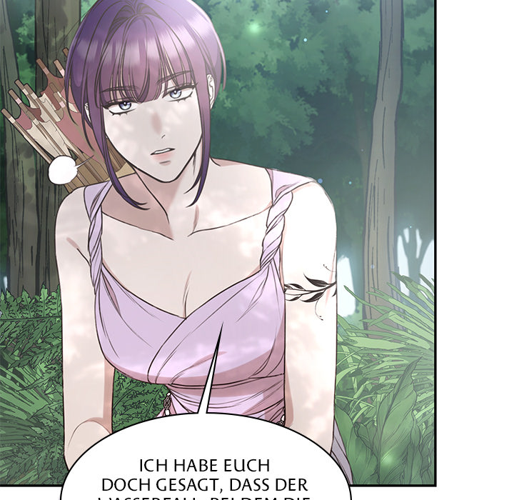 Savage Forest - episode 36 - 39