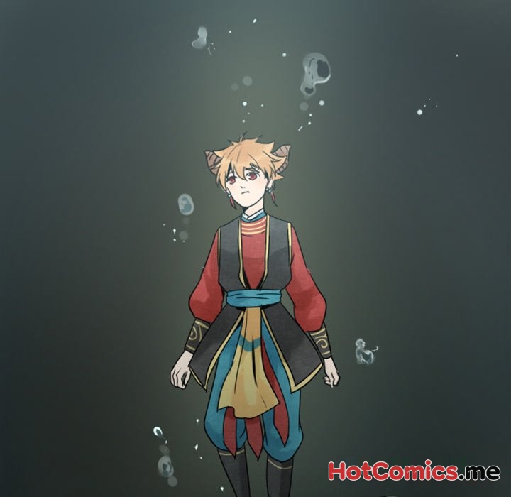 Odis and Moa's Underworld Diary - episode 9 - 19