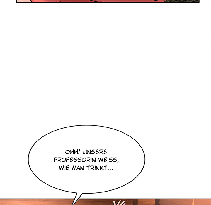 Die Leiden einer jungen Professorin - episode 7 - 27