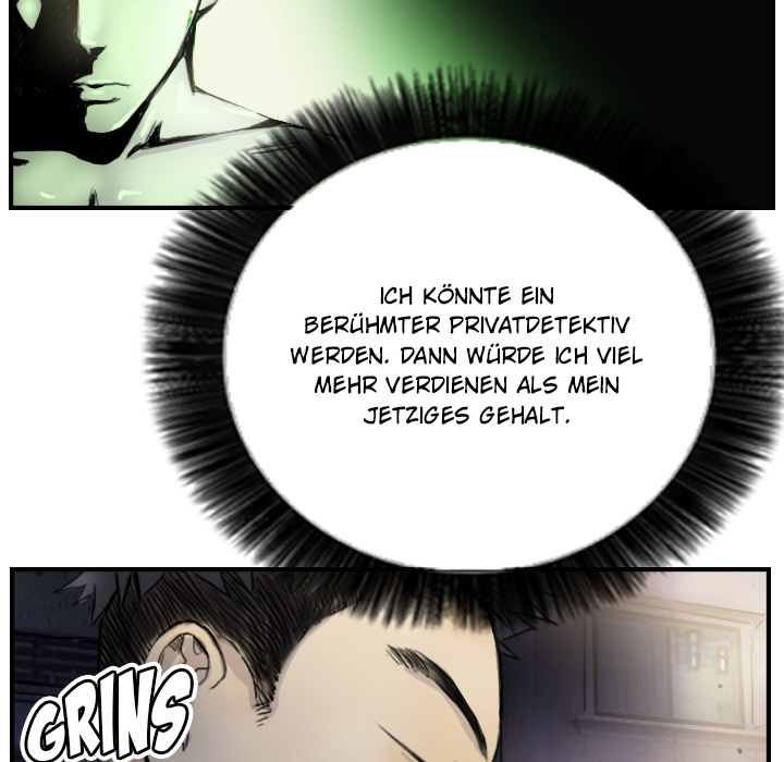 Seine Superkräfte - episode 12 - 31