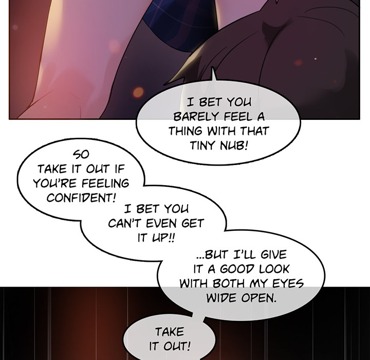 A Pervert's Daily Life - episode 46 - 34