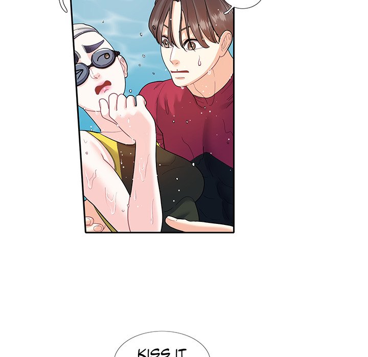 Match Made In Bed - episode 18 - 35