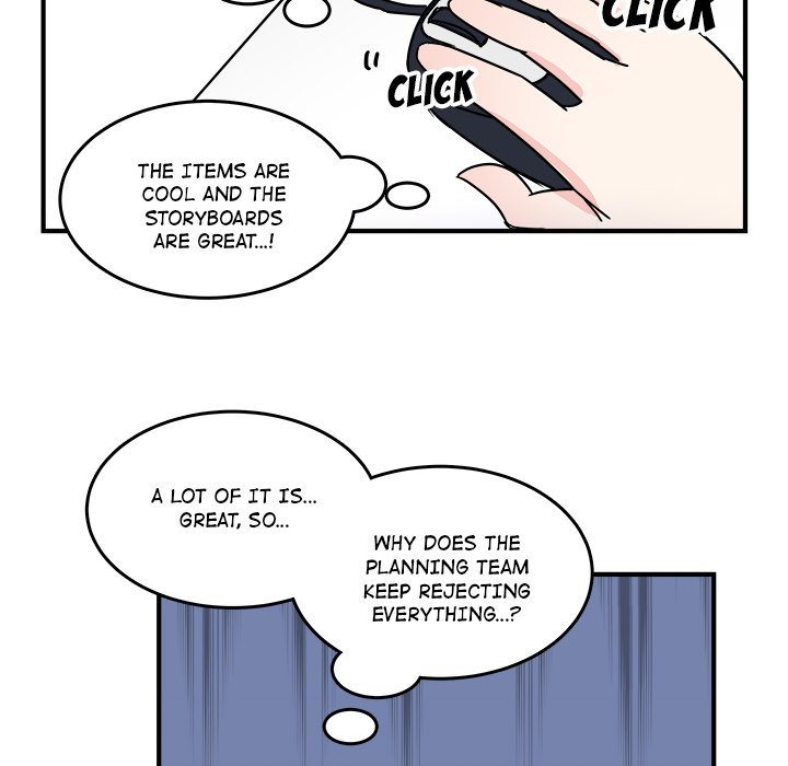 Office Grievances - episode 6 - 18