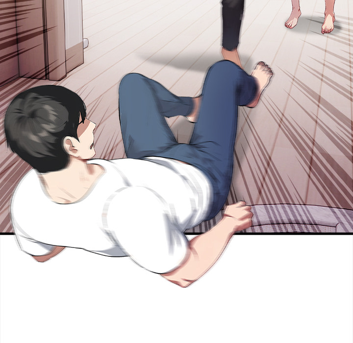 Rekindled Heat - episode 15 - 121