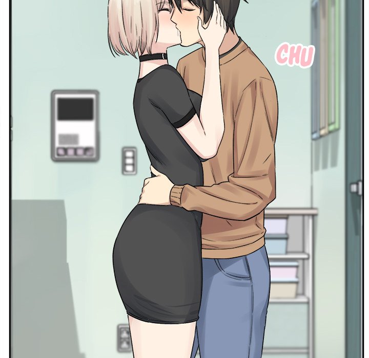 Excuse me, This is my Room - episode 19 - 15