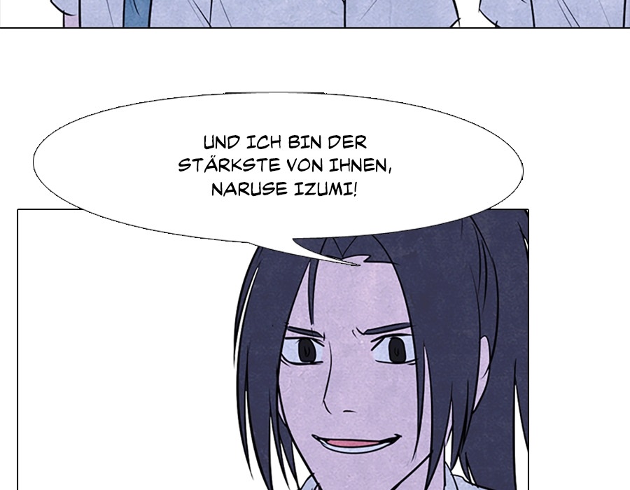 Teufel der Oberstufe - episode 73 - 78