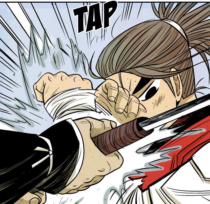 The Sword Clan - episode 38 - 79