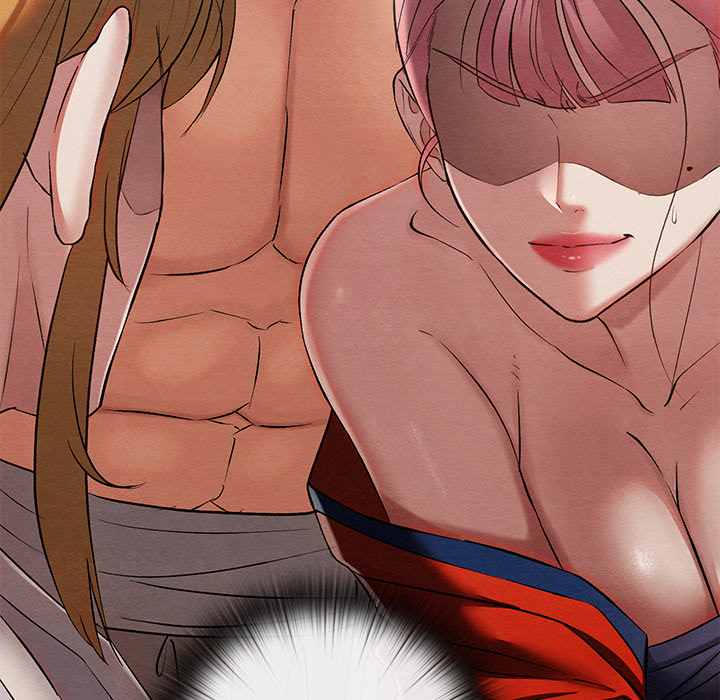 Master of Intimacy - UNCENSORED - episode 11 - 182
