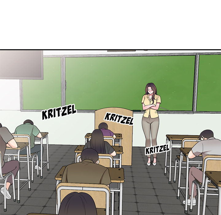 Privatunterricht - episode 17 - 27