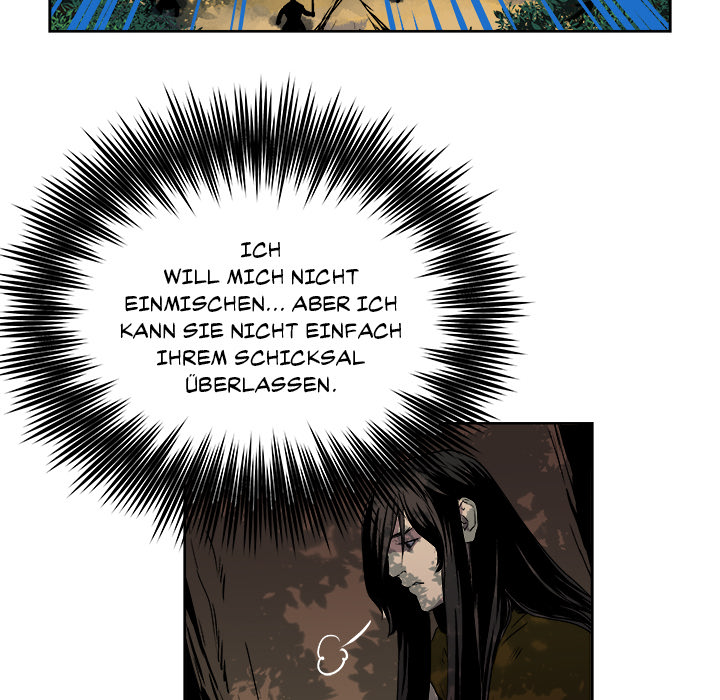 Karmas Weg - episode 24 - 42